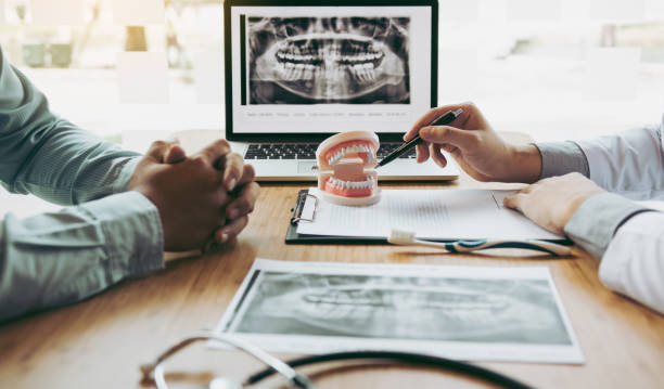Best Broken or Cracked Tooth Emergency Dentist in Liberty, TX