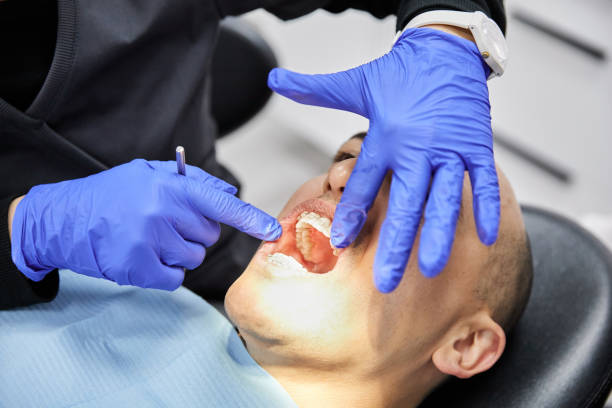 Best Pediatric Emergency Dentist in Liberty, TX
