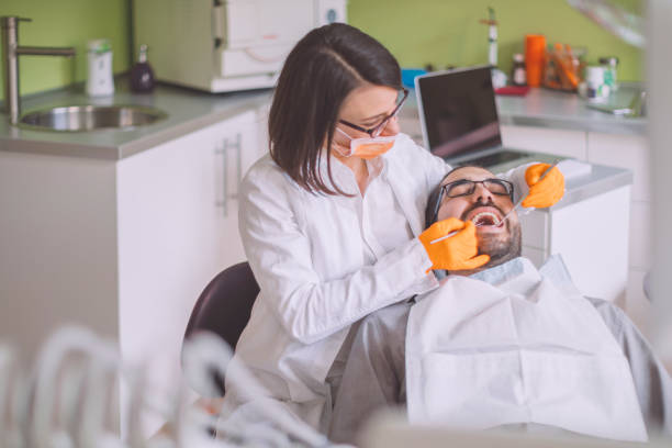  Liberty, TX Emergency Dentist Pros