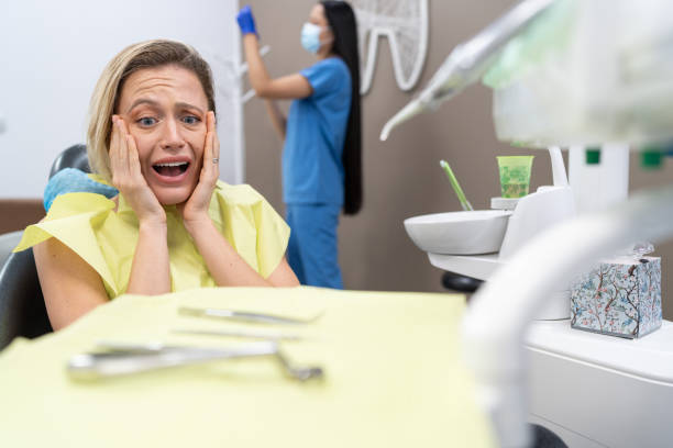 Best Emergency Root Canal Treatment in Liberty, TX