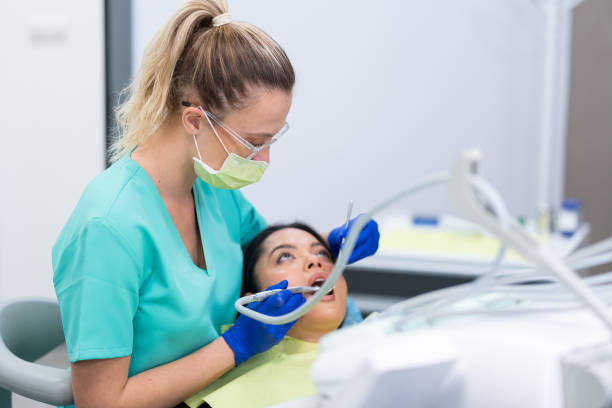 Best Emergency Dentist for Knocked-Out Tooth in Liberty, TX